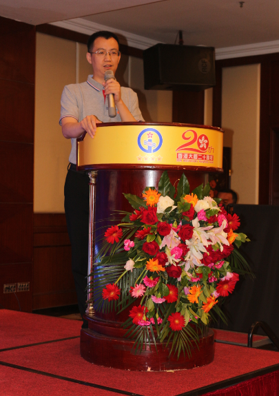 政務(wù)執(zhí)行力提升與企業(yè)服務(wù)信息化論壇盛大召開
