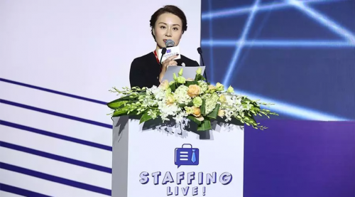 招聘新思維：脈脈聯(lián)手名企高管共同應(yīng)對用工新挑戰(zhàn)