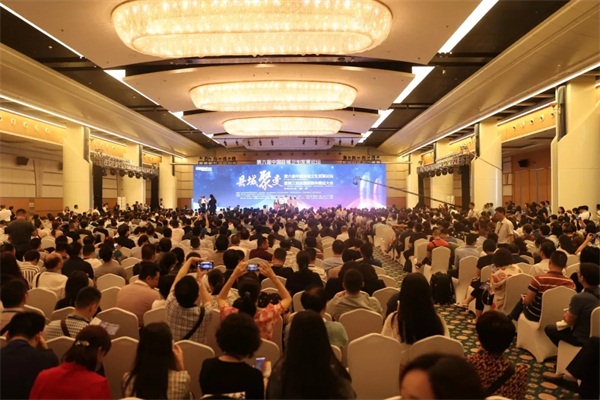 “新醫(yī)改十年，強(qiáng)縣域時代 ” 東軟望海精彩亮相第六屆中國縣域衛(wèi)生發(fā)展論壇