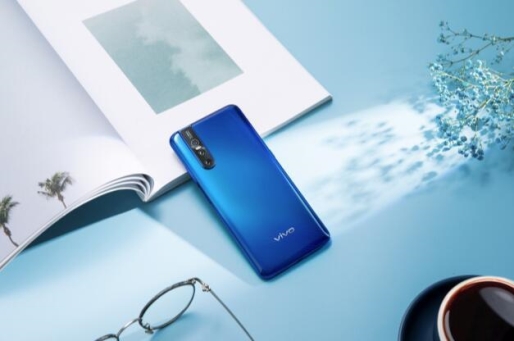 vivo S1 Pro，給女友拍照的正確打開方式