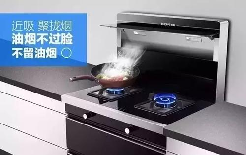 集成灶十大名牌，這些品牌你知道幾個？