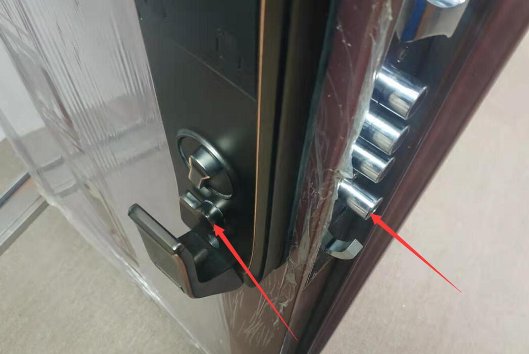 門鎖安全不能懈怠，睡前這么做讓安全無憂