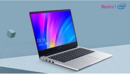 高性能獨(dú)顯輕薄本RedmiBook 14驚艷亮相，售價(jià)3999元起