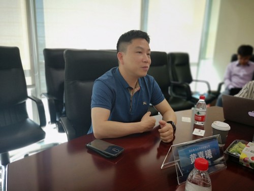 易馬達(dá)e換電公布新輪融資，中美綠色為何持續(xù)加碼？