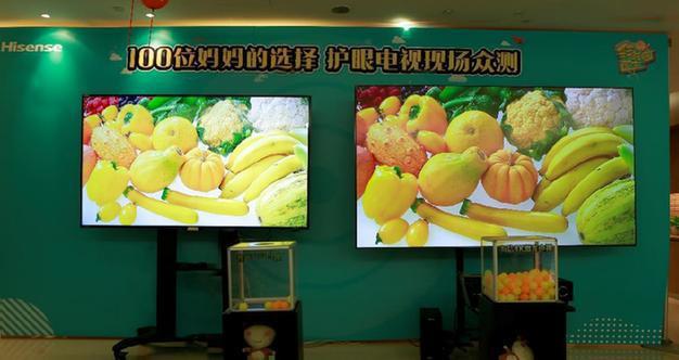 銷量猛增三倍，海信激光電視成為市場“新寵兒”