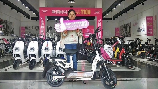 愛瑪電動(dòng)車和新日哪個(gè)好？買之前先知道這些