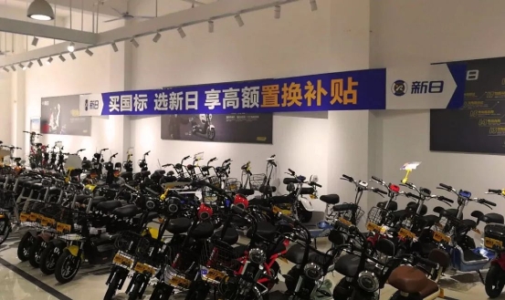 愛瑪電動(dòng)車和新日哪個(gè)好？買之前先知道這些