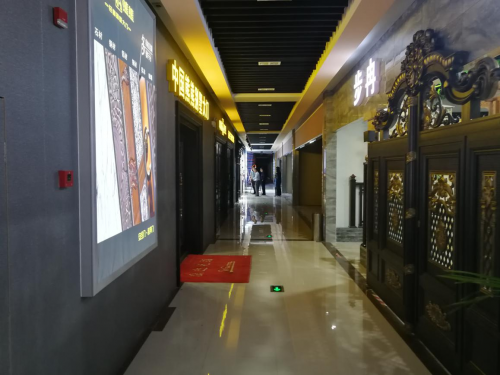 太倉(cāng)億立商貿(mào)城的商鋪，你了解過(guò)嗎？