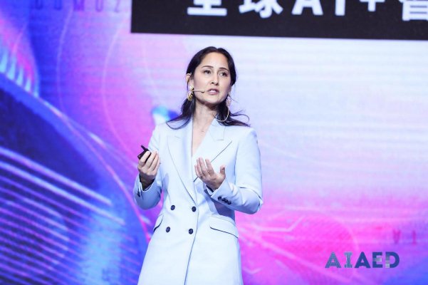 Cynthia Breazeal：機器越來越智能的時候，人性化非常重要