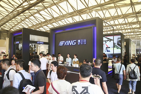 YING硬核亮相KBC，現(xiàn)場(chǎng)簽約CCTV2《秘密大改造》