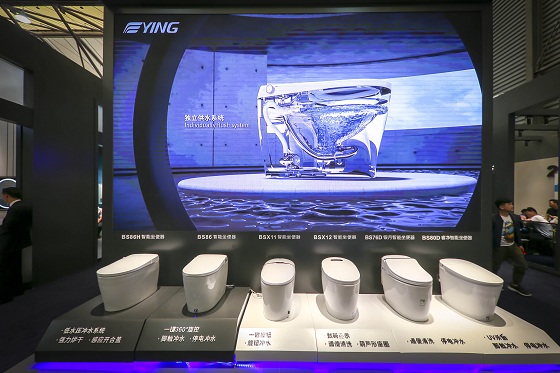 YING硬核亮相KBC，現(xiàn)場(chǎng)簽約CCTV2《秘密大改造》