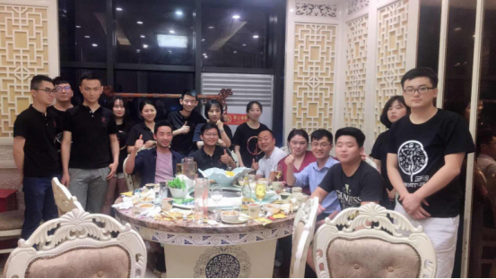 互聯(lián)網 IT技術線下沙龍 咕泡學院·北京圓滿落幕