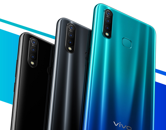 聯(lián)想Z6青春版對(duì)比vivo Z5x：差價(jià)199誰(shuí)更值得買？