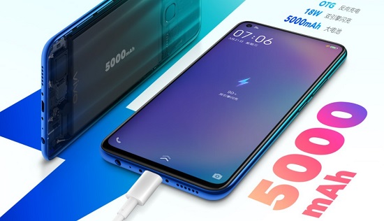 聯(lián)想Z6青春版對(duì)比vivo Z5x：差價(jià)199誰(shuí)更值得買？