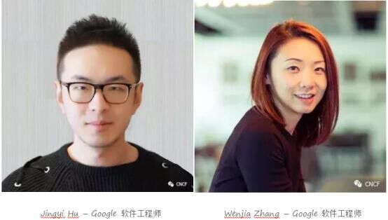 KubeCon + CloudNativeCon帶你深入Kubernetes: 從可觀察性、性能、安全身份策略、機器學(xué)習(xí)數(shù)據(jù)入手
