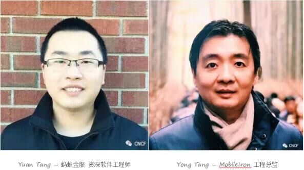 KubeCon + CloudNativeCon帶你深入Kubernetes: 從可觀察性、性能、安全身份策略、機器學(xué)習(xí)數(shù)據(jù)入手