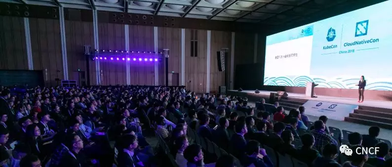KubeCon + CloudNativeCon帶你深入Kubernetes: 從可觀察性、性能、安全身份策略、機器學(xué)習(xí)數(shù)據(jù)入手