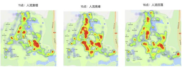 六一帶娃游，5大人氣親子景區(qū)大數(shù)據(jù)預(yù)測報告來了！
