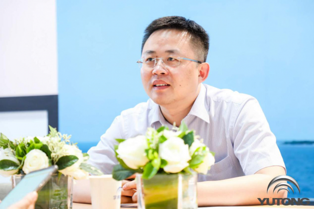 如期而至，不負(fù)遠(yuǎn)方：宇通新7系的使命與格局