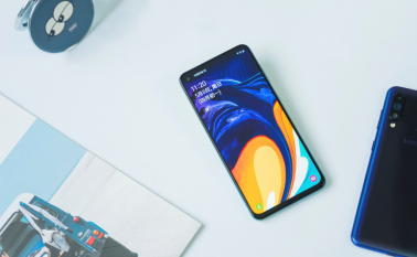 千元機(jī)市場的一劑猛藥！三星Galaxy A60憑啥成標(biāo)桿？