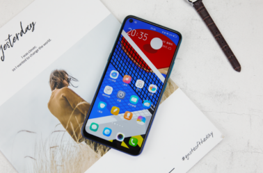 千元機(jī)市場的一劑猛藥！三星Galaxy A60憑啥成標(biāo)桿？