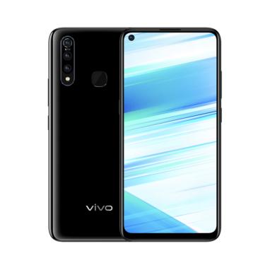 “性能實(shí)力派”vivo Z5x明日預(yù)售，驚喜優(yōu)惠價(jià)1298元起全面來(lái)襲