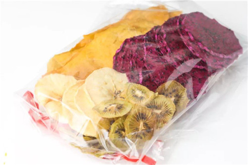 干果機(jī)有什么用？一臺(tái)摩飛干果機(jī)輕松解決周末零食荒