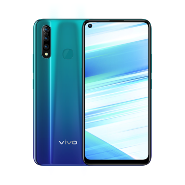 “性能實(shí)力派”vivo Z5x明日預(yù)售，驚喜優(yōu)惠價(jià)1298元起全面來襲