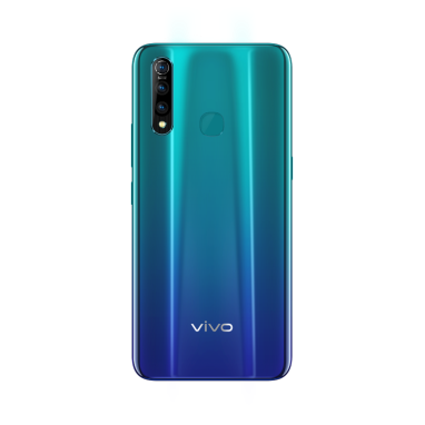 “性能實(shí)力派”vivo Z5x明日預(yù)售，驚喜優(yōu)惠價(jià)1298元起全面來襲