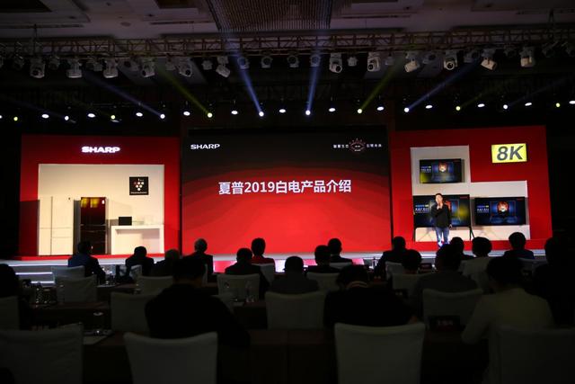 以PCI技術(shù)為紐帶，夏普給你潔凈和健康的美好生活