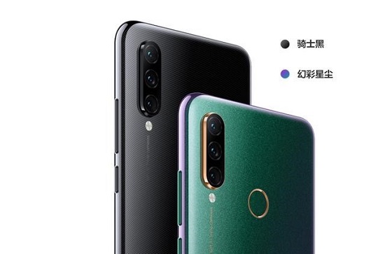 千元機(jī)怎么選？1099的聯(lián)想Z6青春版是第一選擇！