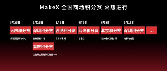 2年“風靡”全球60國，MakeX 機器人挑戰(zhàn)賽燃爆六一兒童節(jié)