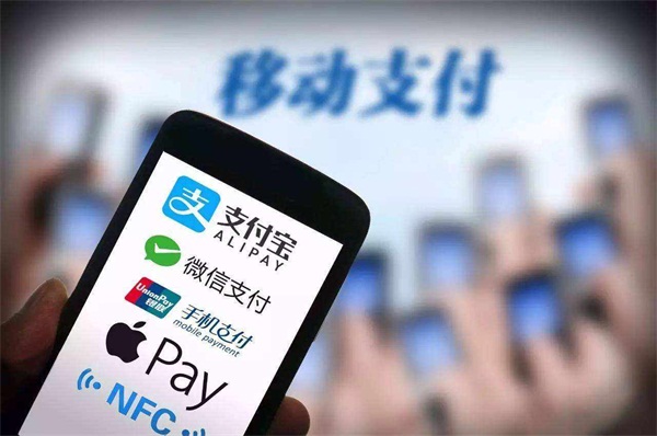 微信、支付寶上演“神仙打架”，網(wǎng)友：防盜刷才是根本！