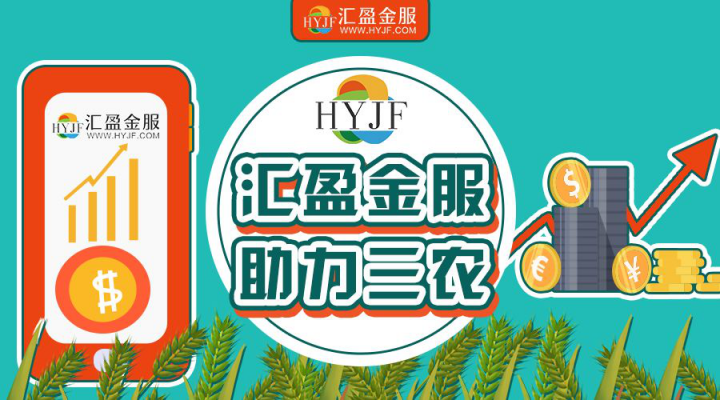《三農(nóng)金融服務(wù)發(fā)展報告2019》發(fā)布，匯盈金服助力鄉(xiāng)村振興！