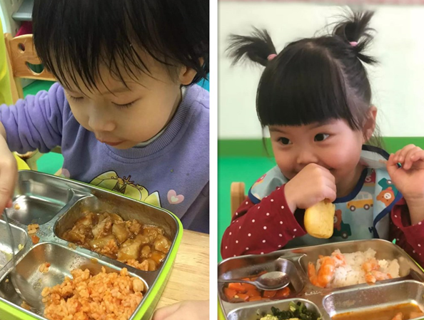 送寶寶去芭迪熊親幼館，是給他最好的六一禮物