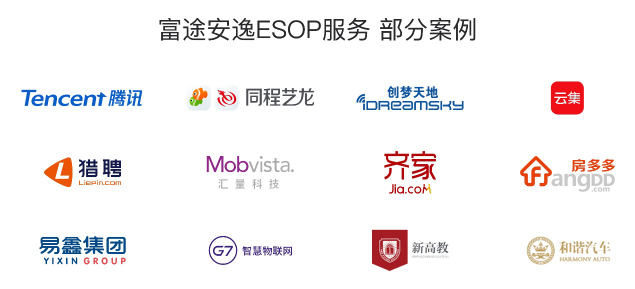 富途控股：ESOP助力新經(jīng)濟(jì)成長 服務(wù)騰訊只是個(gè)開始