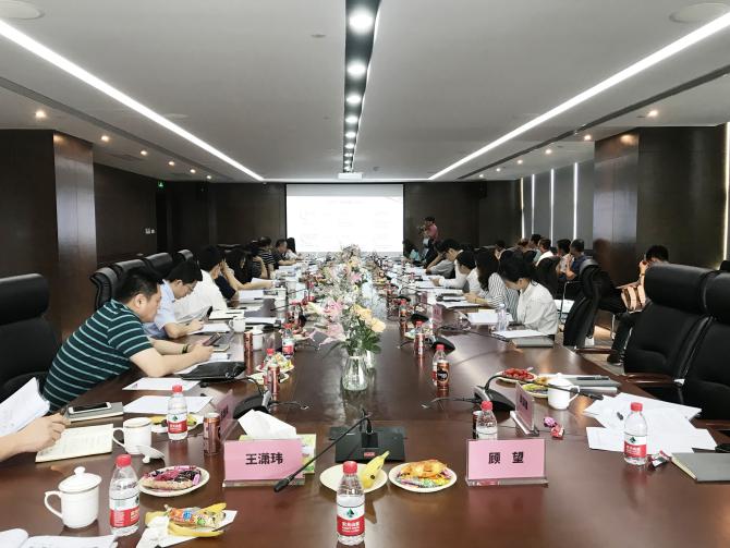 迎戰(zhàn)柔性風(fēng)口 華科創(chuàng)智2019年董事會、股東會勝利召開