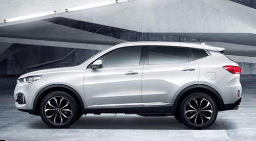 長(zhǎng)城車怎么樣？ WEY VV6實(shí)力解讀