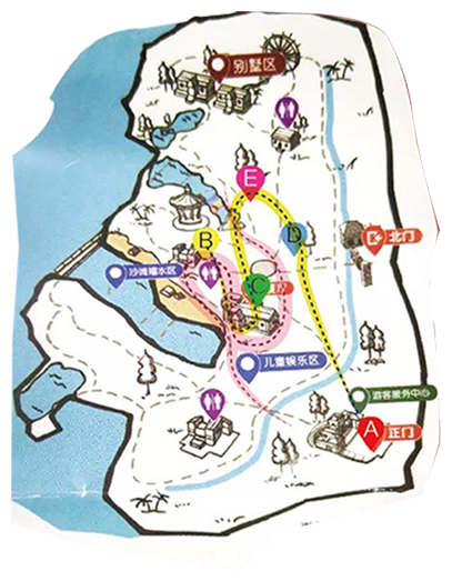 2019青少年非物質(zhì)文化遺產(chǎn)博覽會即將舉行