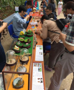 2019青少年非物質(zhì)文化遺產(chǎn)博覽會即將舉行