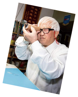 2019青少年非物質(zhì)文化遺產(chǎn)博覽會即將舉行