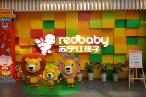 和不同的孩子“打交道”，這名育嬰師如何成為寶媽們最信任的人？