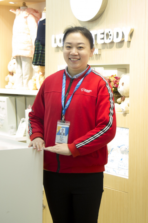 和不同的孩子“打交道”，這名育嬰師如何成為寶媽們最信任的人？