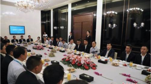 智慧零售的時代，企業(yè)家們最看重什么？