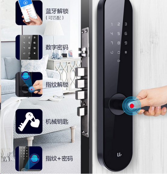 舊門鎖也能換錢，蘇寧618加推10億以舊換新補(bǔ)貼