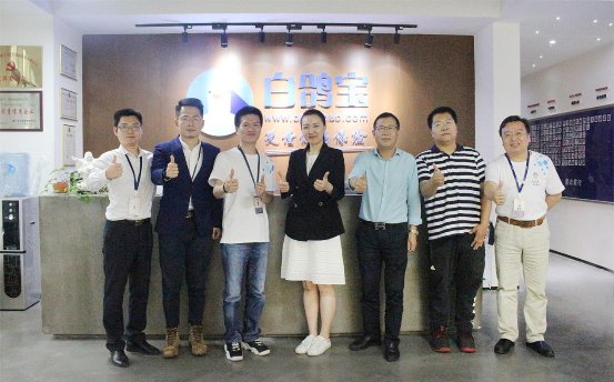 白鴿保險和永安保險強(qiáng)強(qiáng)聯(lián)合布局全國保險市場