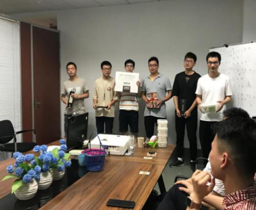 回顧以“責(zé)任，信任，存在感”為主題的2019杭州新共秀活動(dòng)展現(xiàn)