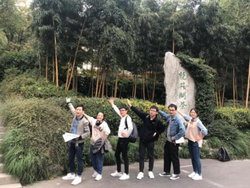 回顧以“責(zé)任，信任，存在感”為主題的2019杭州新共秀活動(dòng)展現(xiàn)