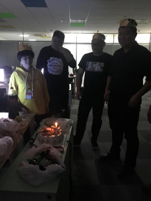 回顧以“責(zé)任，信任，存在感”為主題的2019杭州新共秀活動(dòng)展現(xiàn)