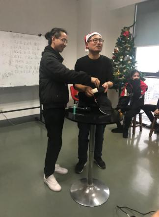 回顧以“責(zé)任，信任，存在感”為主題的2019杭州新共秀活動(dòng)展現(xiàn)